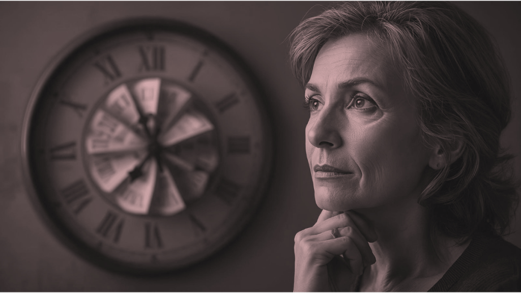 Suspecting ADHD in Midlife: My 18-Month Waitlist&nbsp;Diary