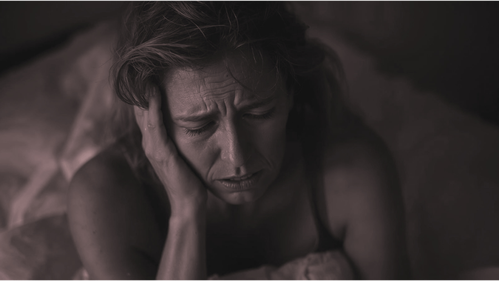 ADHD and Menopause: The Menopause Multiplier When Masking Finally&nbsp;Fails