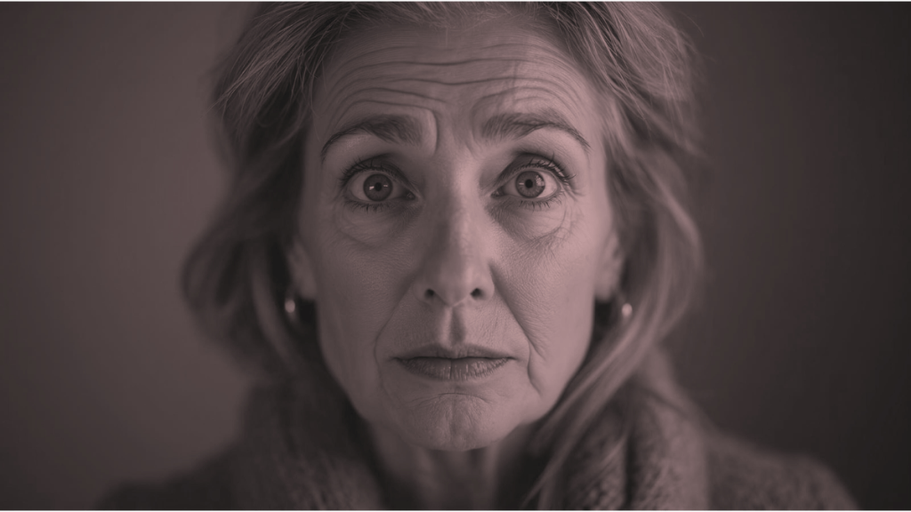 ADHD and Menopause in Women Over 50: The Quiet Aftershock No One Warns You&nbsp;About